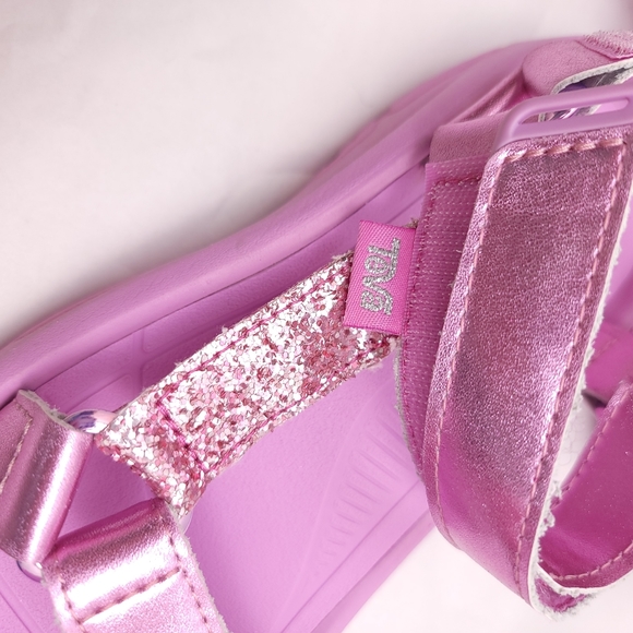 Teva x Christian Cowan Women's Hurricane XLT2 Sandals - Picture 5 of 6